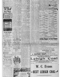 The Ambler Gazette 19151028