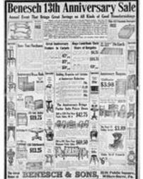 Wilkes-Barre Sunday Independent 1914-03-01