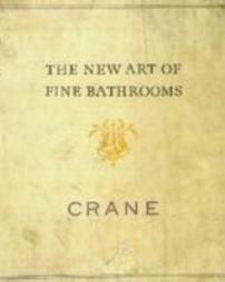 The New Art of Fine Bathrooms