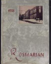 Rosmarian (Class of 1958)
