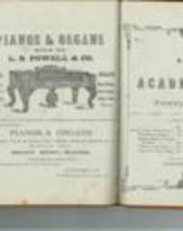 Academian October 1885