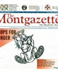 The Montgazette, Vol. 1, No. 58, 09-10-2015