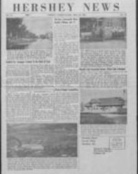 Hershey News 1964-06-25