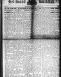 Bellwood Bulletin 1941-03-13