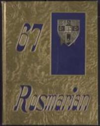 Rosmarian (Class of 1967)