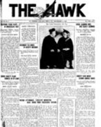 The Hawk 1931-12-11