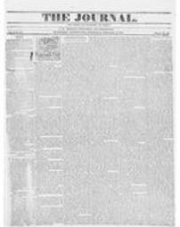 Huntingdon Journal 1840-02-12
