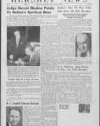 Hershey News 1955-06-09
