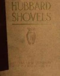 Hubbard shovels
