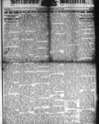 Bellwood Bulletin 1937-05-13