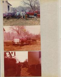 Richland Volunteer Fire Company Photo Album V Page 37