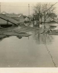 1936 flood, New Cumberland Box Co.