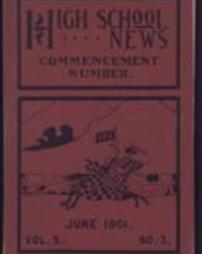 High School News (Class of 1901)