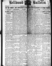 Bellwood Bulletin 1920-08-19