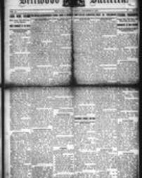 Bellwood Bulletin 1927-12-08