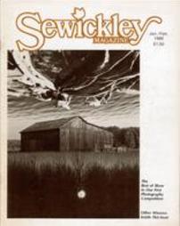 Sewickley Magazine - Jan-Feb 1986