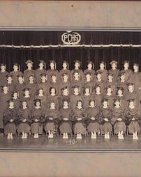Port Carbon High School Class of 1940