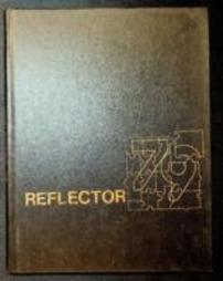 Ferndale HS Yearbook-Reflector-1979