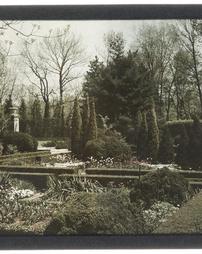 W. Hinkle Smith Garden