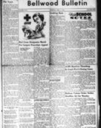 Bellwood Bulletin 1946-03-07