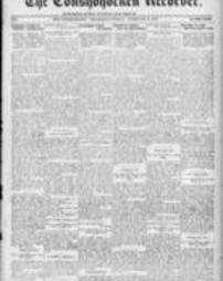 The Conshohocken Recorder, February 11, 1913