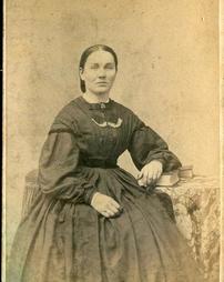 Louisa Radcliffe Lawrence