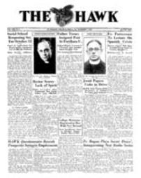 The Hawk 1936-10-07