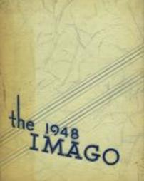 Imago, Sinking Spring High School, Sinking Spring, PA (1948)