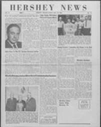 Hershey News 1963-05-30
