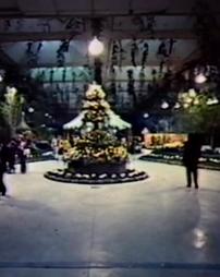 1990 Philadelphia Flower Show.  25th Anniversary [Video]