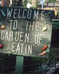 Greene Countrie Towne. Point Breeze. Garden of Eatin'