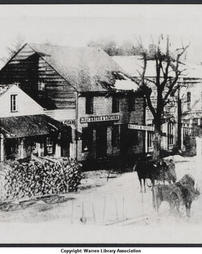 Second Avenue at the Point (1868)