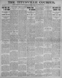 Titusville Courier 1912-03-08
