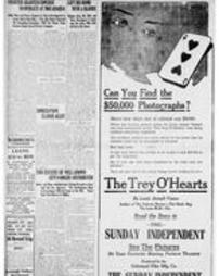 Wilkes-Barre Sunday Independent 1914-07-26