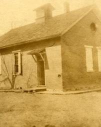 Old Duboistown Schoolhouse