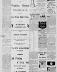 Ambler Gazette 1898-04-07