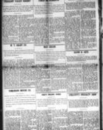 Bellwood Bulletin 1928-06-14