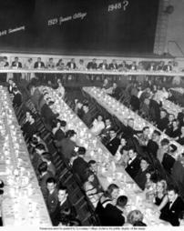 Greater Williamsport Dickinson Banquet, 1947