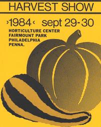 Preliminary Inventory of the Pennsylvania Horticultural Society Harvest Show Files, 1967-2002