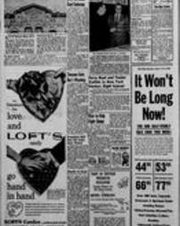 Wilkes-Barre Sunday Independent 1958-02-09