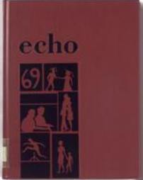Echo (Class of 1969)