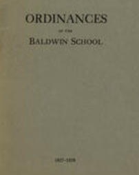 Ordinances 1927 - 1928