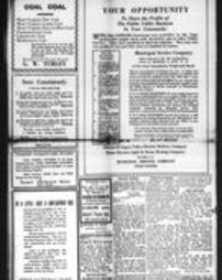Bellwood Bulletin 1925-11-26