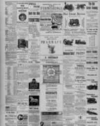 Keystone Gazette 1892-02-25