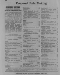Pennsylvania bulletin (June 24, 1972)