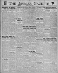 The Ambler Gazette 19440601