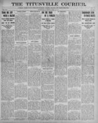 Titusville Courier 1912-04-26