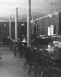 Moore Hall Dining