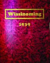 The Wissinoming 1939
