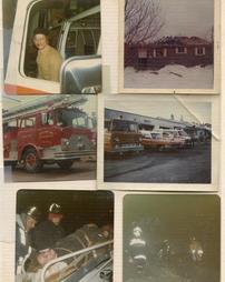 Richland Volunteer Fire Company Photo Album III Page 13